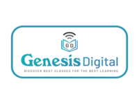 Genesis Digital