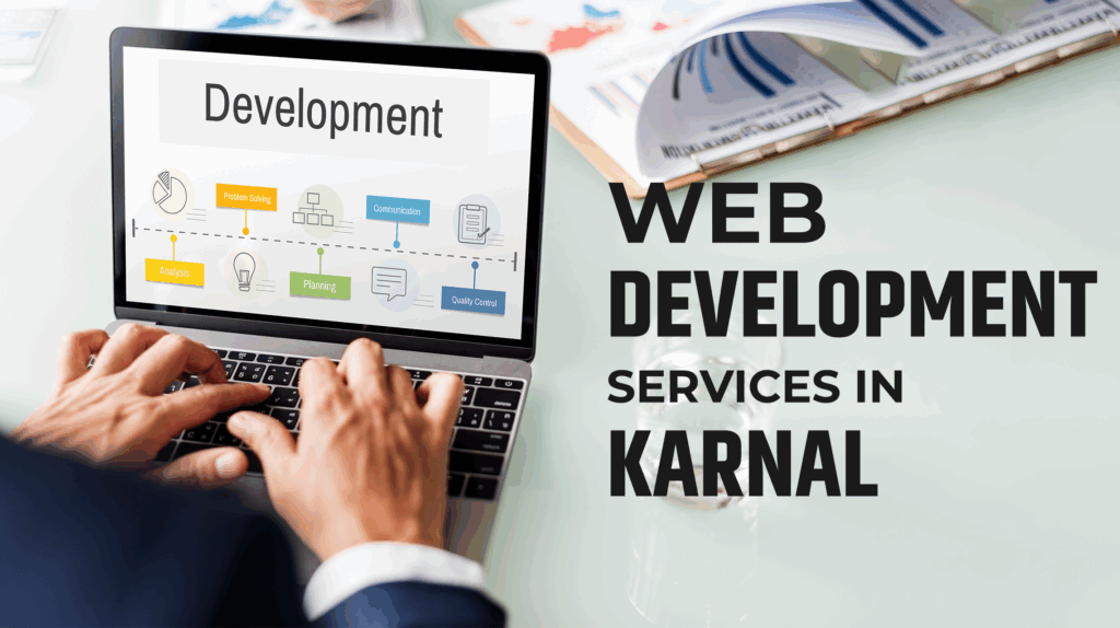 Get All from All In Digi Web Development Services in Karnal